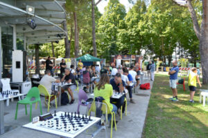 Scopri di più sull'articolo 1° Torneo Unconventional Chess Terni