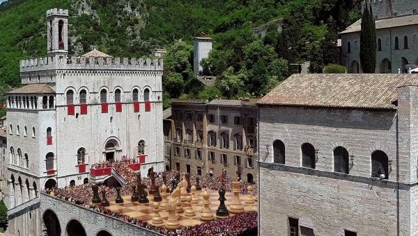 Al momento stai visualizzando XVI Torneo a Squadre dell’Appennino, seconda tappa del Grand Prix Umbria